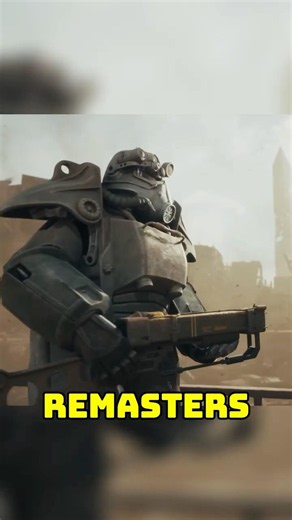 Obsidian is making a NEW Fallout game! ☢️