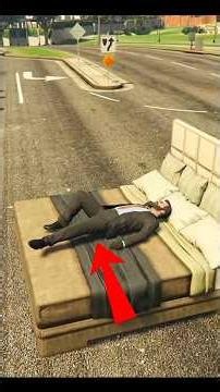 What Happens If Everyone Disappears in GTA 5? 😱