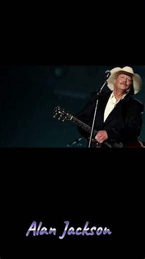 Good Time - Alan Jackson