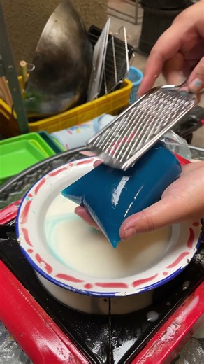 This drink is perfect for quenching your thirst #yos