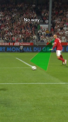 Willian Pacho’s epic save! 🇪🇨💪 #PSG #Ligue1 #Pacho