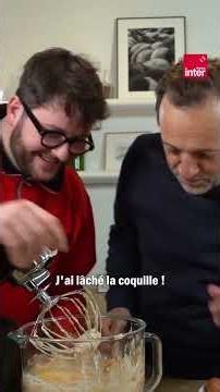 Recette : Cheesecake à la crème de marron