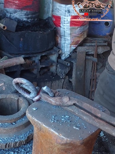 Essential Blacksmithing Tools for Every Artisan