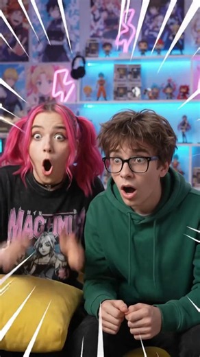 fandoms react to