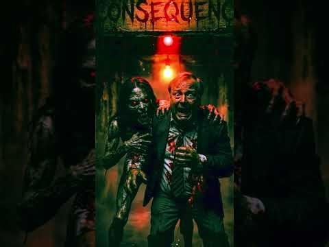 CONSEQUENCE — There’s No Escape From What You Become