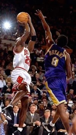 The NBA will never see another killer like Jordan. #michaeljordan #nba #basketball #shorts #viral
