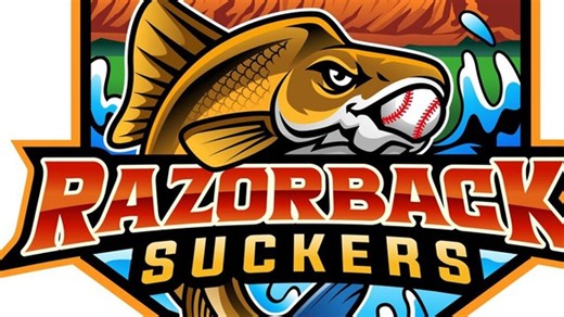 Grand Junction’s new baseball team revealed: The Razorback Suckers | Haystack News