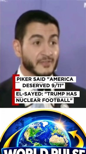 Fox News Hyped El-Sayed — Then Piker Question Shut It Down