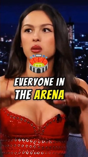 Miranda Sings Takes Over Jimmy Fallon Interview 😂 21M Views Viral Moment! #shorts #miranda