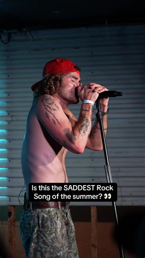 Is This the Saddest Rock Song of the Summer? Nickelback Fall Tour 2026 Dates