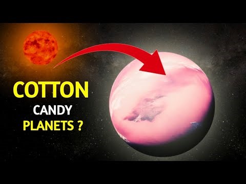 "Strangest New Alien Planets of 2025 (These Worlds Shouldn't Exist)" | Analysis | Void Axis Studios