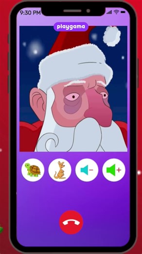 Yes, You Can CALL Santa! 🎅📞