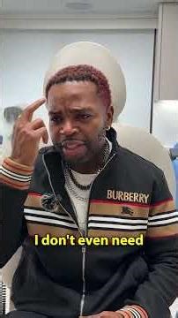 He Got The Hair Transplant Of His Dreams!