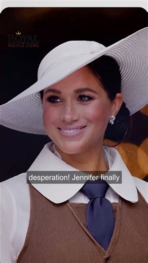 BREAKING: Jennifer Aniston CONFRONTS Jim Over Meghan’s LEAKED Messages — Hollywood SHOCKED!