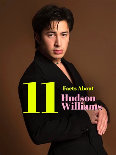 Hudson Williams... the man of the hour!! #heatedrivalry #hudsonwilliams #connorstorrie