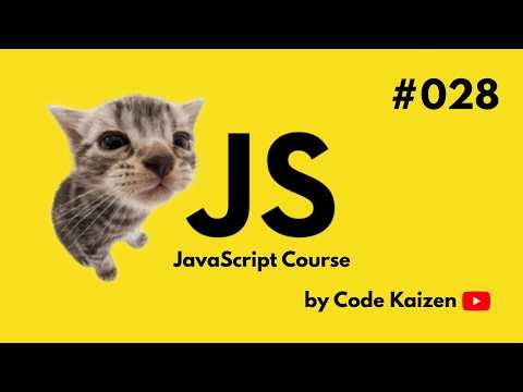 Learn JavaScript 028: Array Destructuring Explained (ES6 Tutorial)