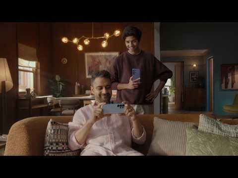 Your Dream Galaxy is now a reality | Join the #GalaxyForever Revolution