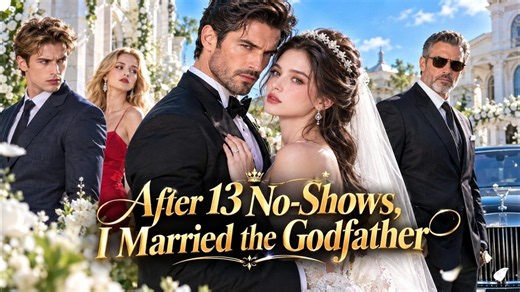After 13 No Shows I Married The Godfather (Full Episodes)