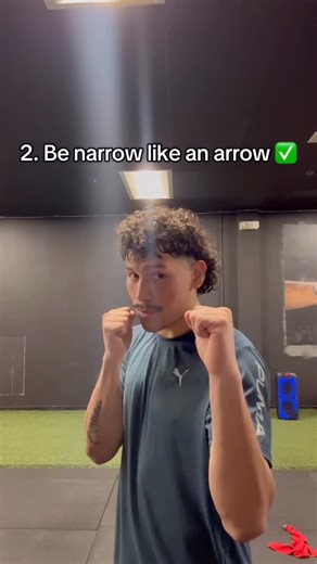 Ocal on Instagram: "Boxing stance is everything 🥊 Balance, Posture, and movement start here! Master the basics! #boxing#boxingstance#fyp#boxingfundamentals#trainboxing"