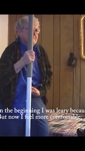 #FallPrevention #SeniorSafety #AgingSafely #CaregiverSupport #HealthyAging | Fall Prevention Foundation