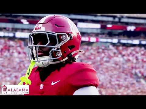 HIGHLIGHTS: Alabama rallies to take down Florida State; QB Keelon Russell shines with 406 total yds.