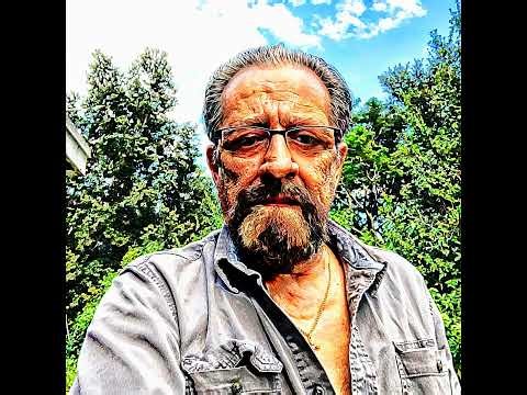 Rob McConnell Interviews - JIM ANDRE - Alien Channeler and Tattooed By The Extraterrestrials