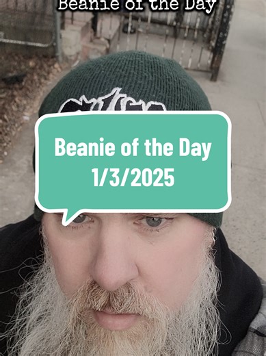 #beanieoftheday #hatoftheday #twiztid #majikninjaentertainment #wedontdie @OfficialTwiztid