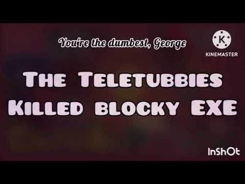 The Teletubbies LOST Episode BAD ENDING!!!!!!! V10 (FINALE)