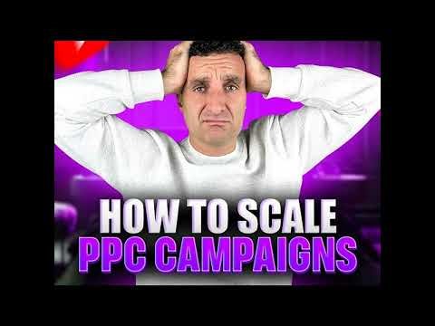 How to Scale Your PPC Campaigns for More Leads