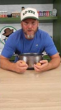 Soy Marinated Eggs Made Easy | The 10-5-10 Method
