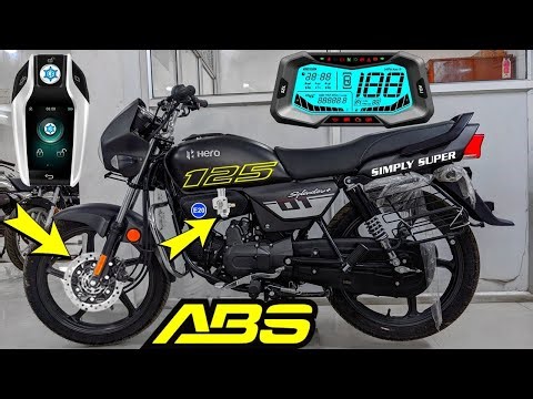 New 2026 Hero Splendor Plus 125 RDR BS7 Launch Date ? Price | Specs | Review | Splendor +@RGBBikes