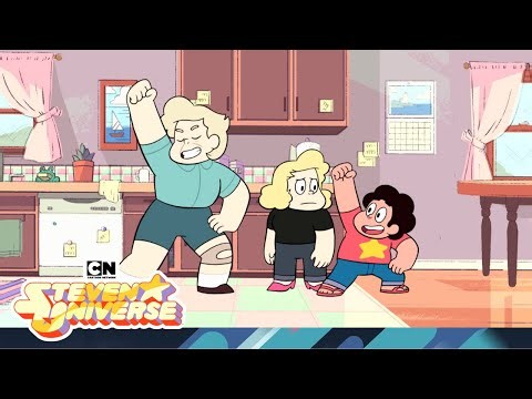 Haven't You Noticed (I'm a Star) Ft. Olivia Olson | Official Song | Steven Universe