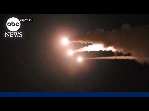 Iran says it's ending attacks on Israel after Trump calls for halt