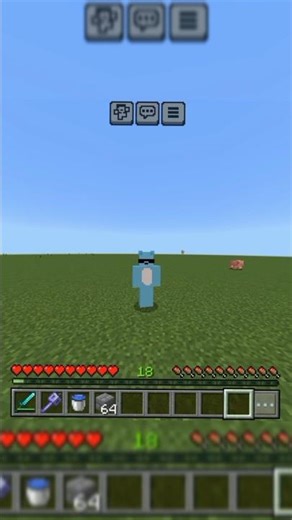 “Ladder Clutch → Mace Hit → Water MLG 🤯 (Perfect Combo)”