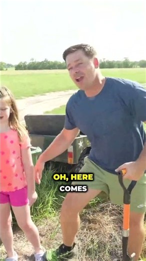 The Mini Excavator Surprise