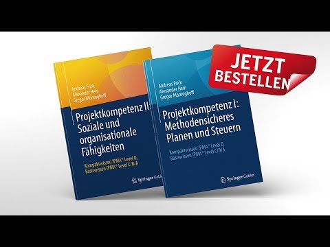 Projektkompetenz I + Projektkompetenz II