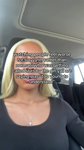 Why fans defend Slayyyter over Normani: online reactions explained
