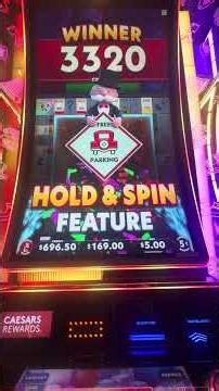 Loving this new Monopoly game #bayarea #slotmachine #slot #gaming ￼