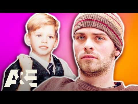 Intervention: Former Rock Star Travis Battles Crystal Meth Addiction | A&E