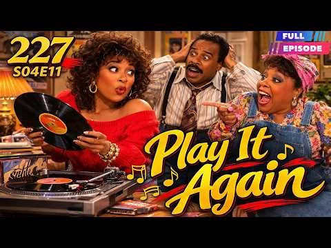 227 Full Episodes || Play It Again || 227 NEW Full Season