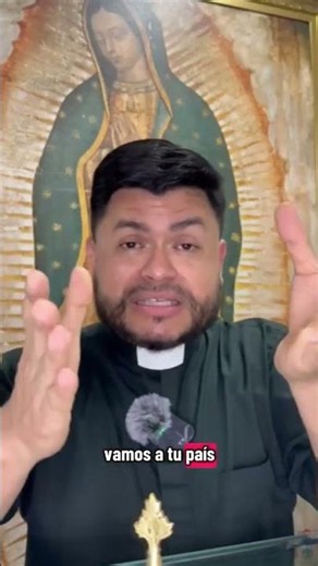 ¿Sufres brujería o ataques espirituales Aquí te ofrecemos ayuda urgente #sanacion #fe #sanmiguel