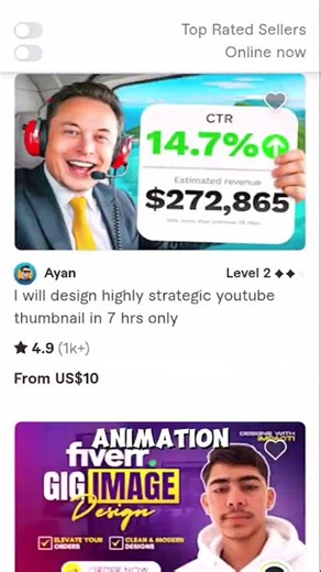 I Hired Fiverr to Make My YouTube Video