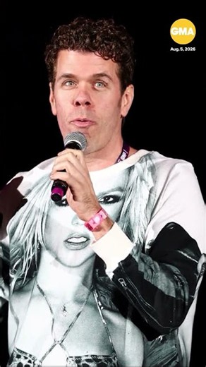 Police respond to Perez Hilton's home after he appeared to harm himself on livestream