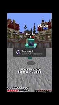 Le père d'un youtubeur minecraft décédé demande à son imitateur d'arrêter