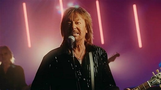 Chris Norman - "Addicted To Love" March 13,2026.(UHD 2160p/4K)