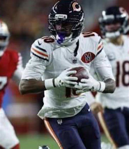 Luther Burden's Incredible Play Highlights