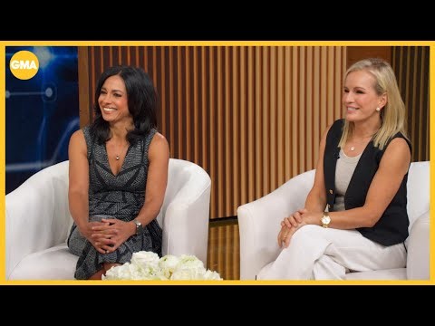 What women should know about menopause and heart health