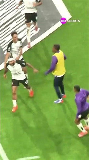 ESSA CANETA HUMILHANTE DO MEMPHIS FOI O MELHOR DRIBLE DO ANO NO BRASIL? #shorts