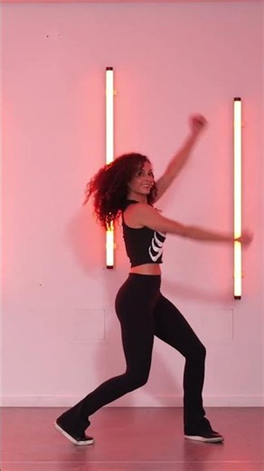 Monster Mash 👻 | Spooky Dance Fitness Fun! #Shorts