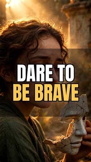 Vulnerability Is Courage | Brené Brown on Being Brave